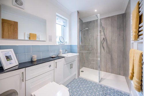 Hattie's, Great Glemham 7 Stay in Suffolk