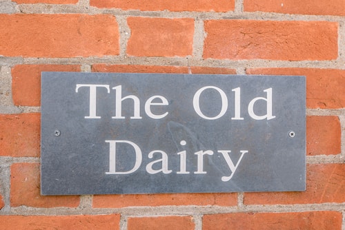 The Old Dairy, Cookley 30 Stay in Suffolk