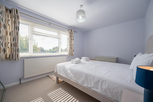 6 Ash Close, Woodbridge 18 Stay in Suffolk