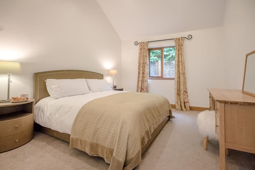 Granary Barn, Wetherden 8 Stay in Suffolk