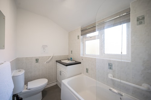 38 Prospect Place, Leiston 5 Stay in Suffolk