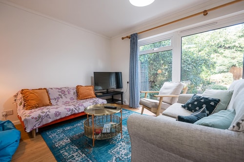 6 Ash Close, Woodbridge 1 Stay in Suffolk