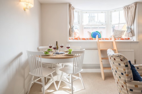 The Nest, Aldeburgh 2 Stay in Suffolk