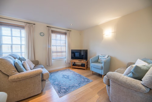 9 Reade Court, Aldeburgh 12 Stay in Suffolk