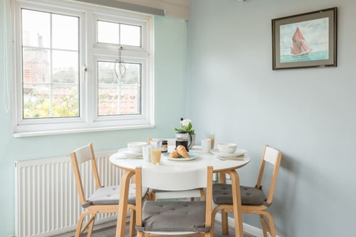 Suncatch Corner, Saxmundham 8 Stay in Suffolk