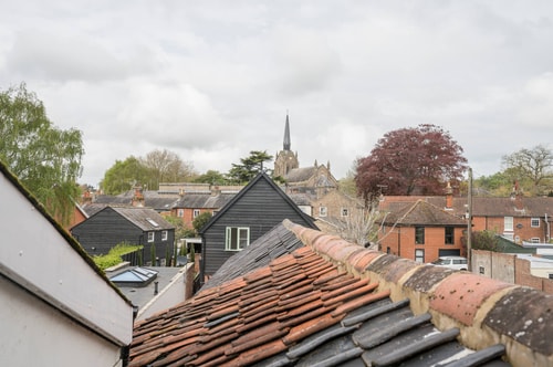 57A Thoroughfare, Woodbridge 26 Stay in Suffolk