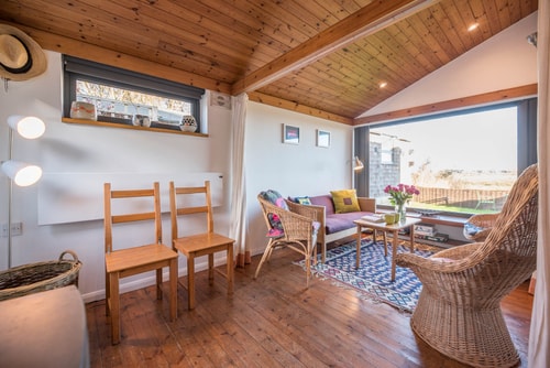 The Hut, Walberswick 14 Stay in Suffolk