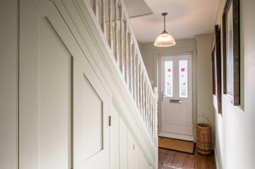 7 Highbury Cottages, Leiston 8 Stay in Suffolk