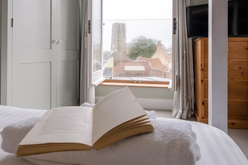 High Street Apartment, Southwold 9 Stay in Suffolk