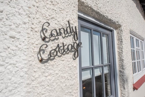 Candy Cottage, Halesworth 17 Stay in Suffolk