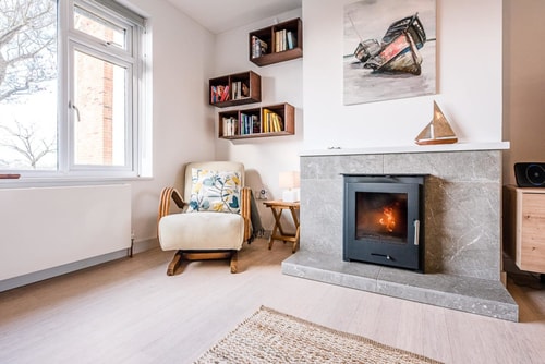 Chapel House, Alderton 23 Stay in Suffolk
