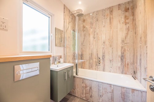 The Whins, Aldringham 9 Stay in Suffolk
