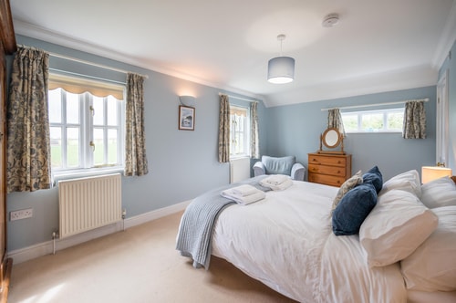 Cox Cottage, Halesworth 5 Stay in Suffolk