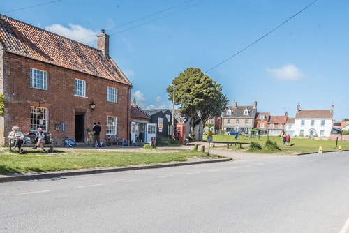 The Gables, Walberswick 39 Stay in Suffolk