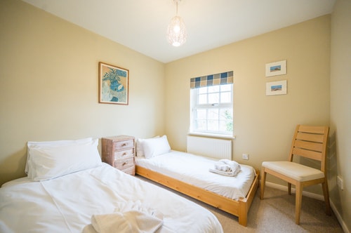 North Warren Cottage, Aldeburgh 5 Stay in Suffolk