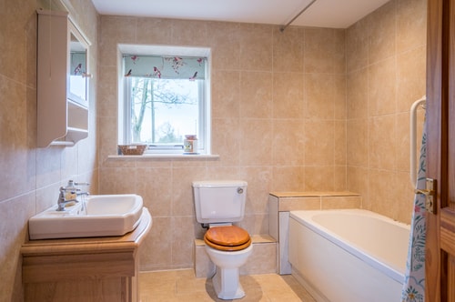 Hilltop Farm Annexe 16 Stay in Suffolk