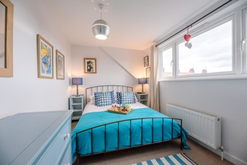 Sandy Lane Cottage, Reydon 20 Stay in Suffolk