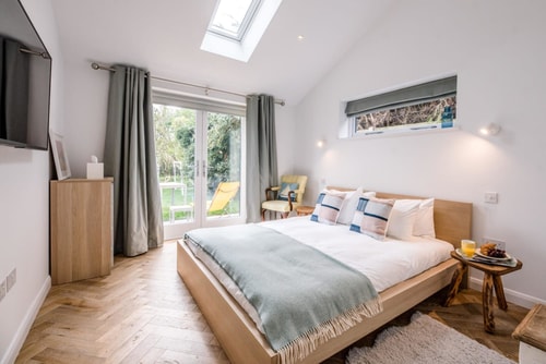 Honey Bee House, Orford 6 Stay in Suffolk