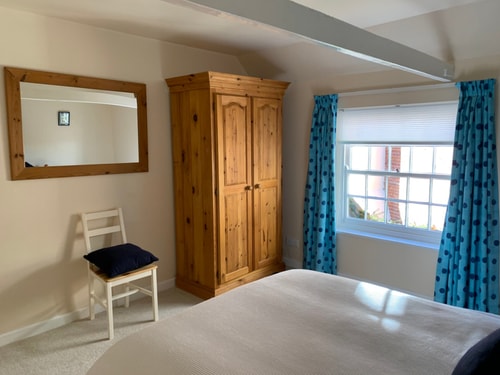 The Coach House, Framsden 9 Stay in Suffolk