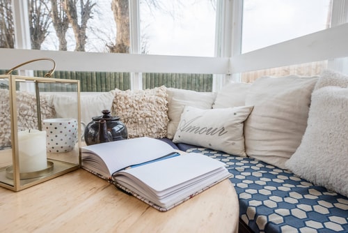Stable Cottage, Saxmundham 15 Stay in Suffolk