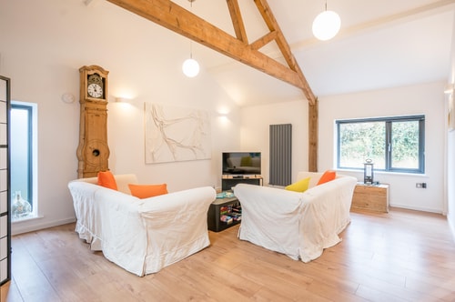 Curly Tail Barn, Ashfield 6 Stay in Suffolk