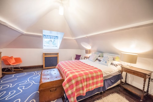 Stable Cottage, Saxmundham 22 Stay in Suffolk