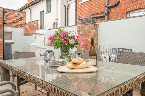 248 High Street, Aldeburgh 20 Stay in Suffolk