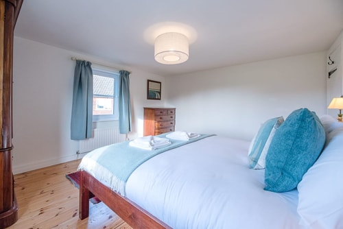 Solebay House, Tunstall 27 Stay in Suffolk