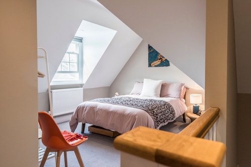 The Poppies, a stylish Aldeburgh holiday home 30 Stay in Suffolk