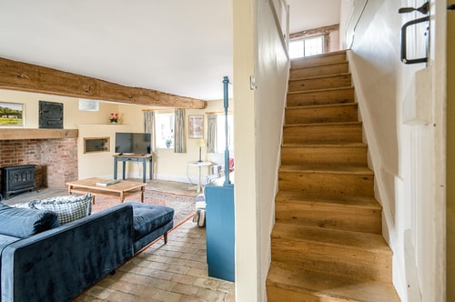 South Grange, Sibton - 2027 availability 70 Stay in Suffolk