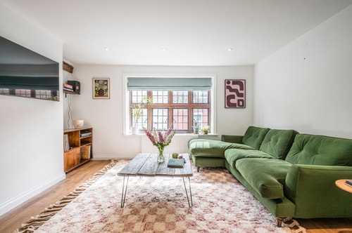 57A Thoroughfare, Woodbridge 1 Stay in Suffolk