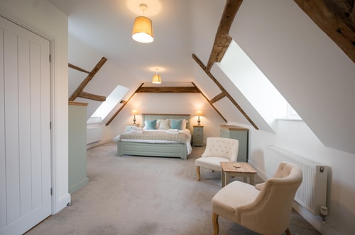 Ploughman’s Green, Blythburgh 32 Stay in Suffolk