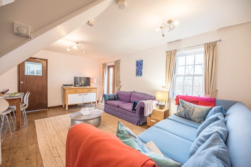 Stable Cottage, Saxmundham 11 Stay in Suffolk
