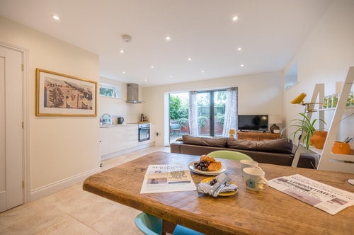 Sedge Cottage "Barn", Reydon 0 Stay in Suffolk