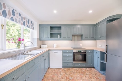 The Spinney, Saxtead near Framlingham 1 Stay in Suffolk