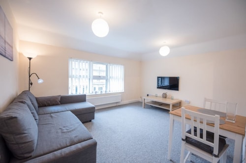 2 Abbey Mews, Leiston 2 Stay in Suffolk
