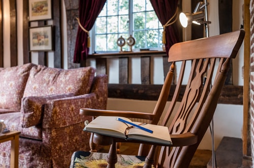 Yew Tree Cottage, Cretingham 8 Stay in Suffolk