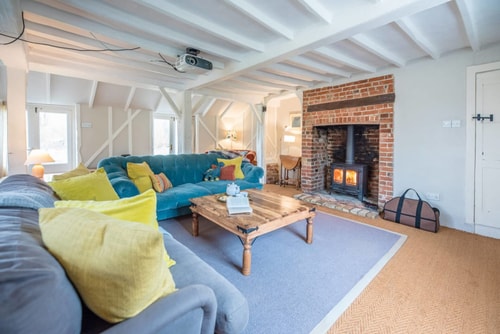 Ivy House Mells 26 Stay in Suffolk