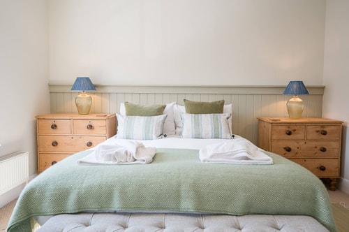 The Garrett, Aldeburgh 36 Stay in Suffolk