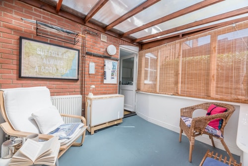 Chestnutt Cottage, Reydon 18 Stay in Suffolk
