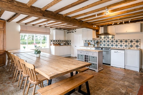 South Grange, Sibton - 2027 availability 18 Stay in Suffolk