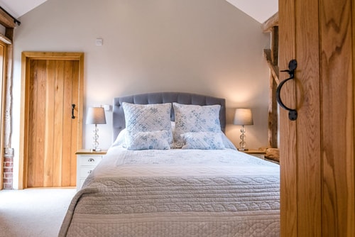Granary Barn, Wetherden 22 Stay in Suffolk