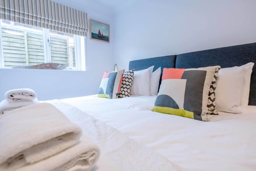 Honey Bee House, Orford 25 Stay in Suffolk