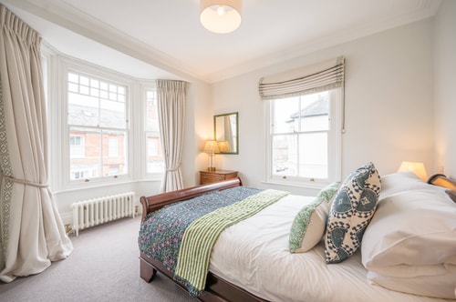 1 Fawcett Road, Aldeburgh 9 Stay in Suffolk