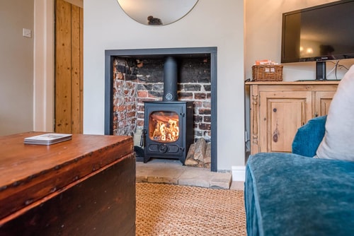 Coachman's Cottage, Wrentham 2 Stay in Suffolk