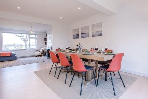 Chapel House, Alderton 19 Stay in Suffolk