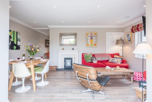 The Poppies, a stylish Aldeburgh holiday home 19 Stay in Suffolk