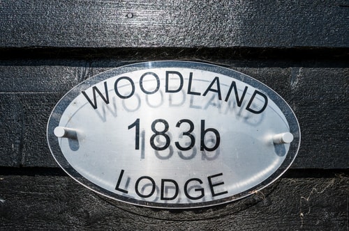 Woodland Lodge, Aldeburgh 45 Stay in Suffolk