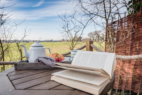 Toad Hall Lodges, Wangford (All 5 Lodges) 14 Stay in Suffolk