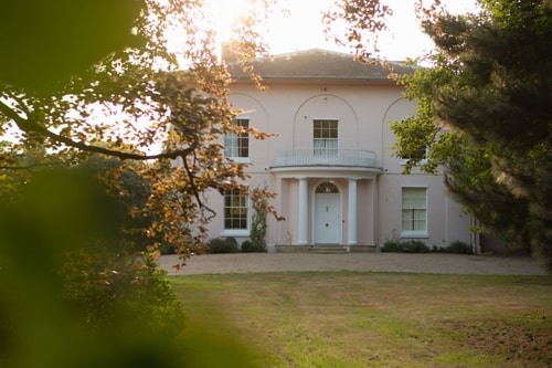 Melton Hall, Suffolk 83 Stay in Suffolk